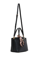 Women's Black Shoulder Bag | Derimod