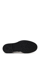 Male Brown Lace-up Suede Casual Shoes | Derimod