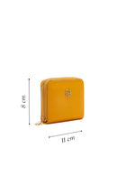 Women's Mustard Card Holder | Derimod