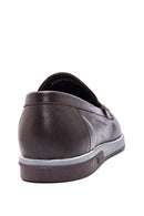 Erkek Deri Casual Loafer | Derimod