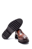 Men's Leather Casual Shoes | Derimod