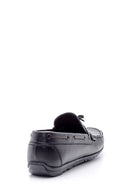 Men's Leather Loafer | Derimod