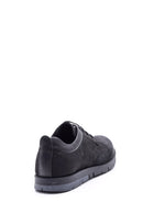 Men's Nubuck Leather Shoes | Derimod