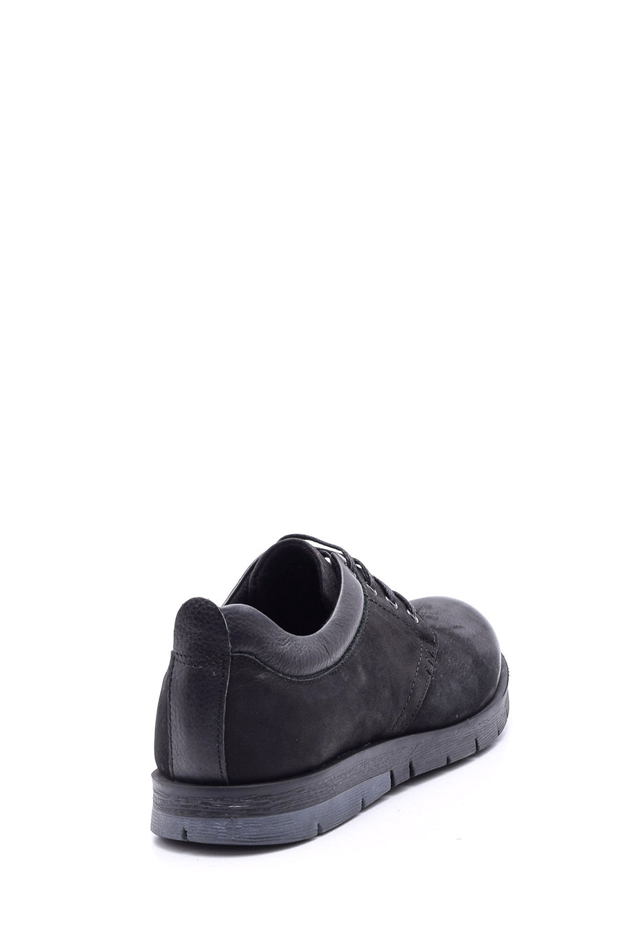 Men's Nubuck Leather Shoes
