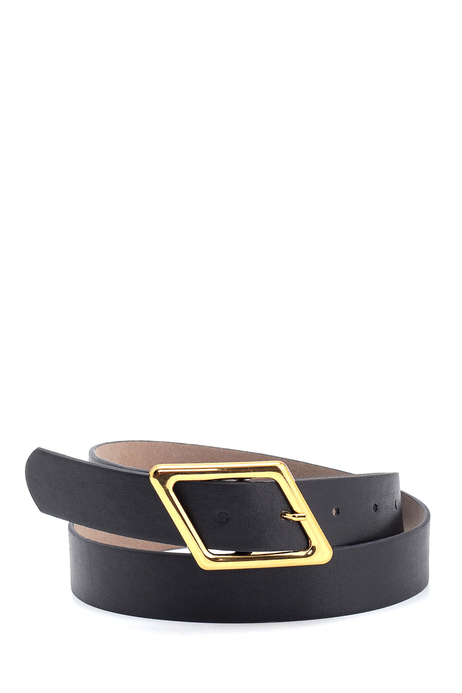 Women's Casual Belt 000A2D255318 | Derimod