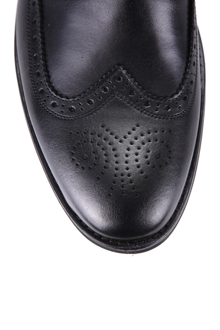 Men's Leather Shoes