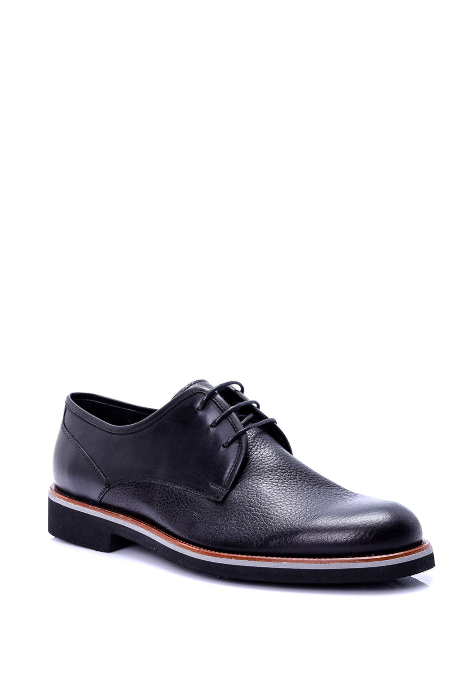 Men's Lace-Up Shoes