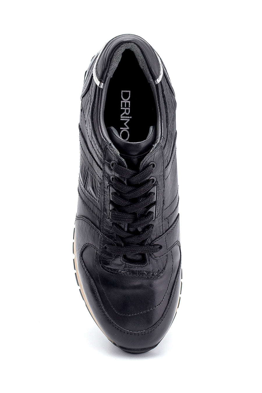 Men's Leather Sneaker