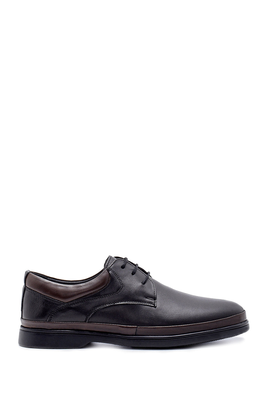 Men's Leather Classic Shoes 20WFD3381FT | Derimod