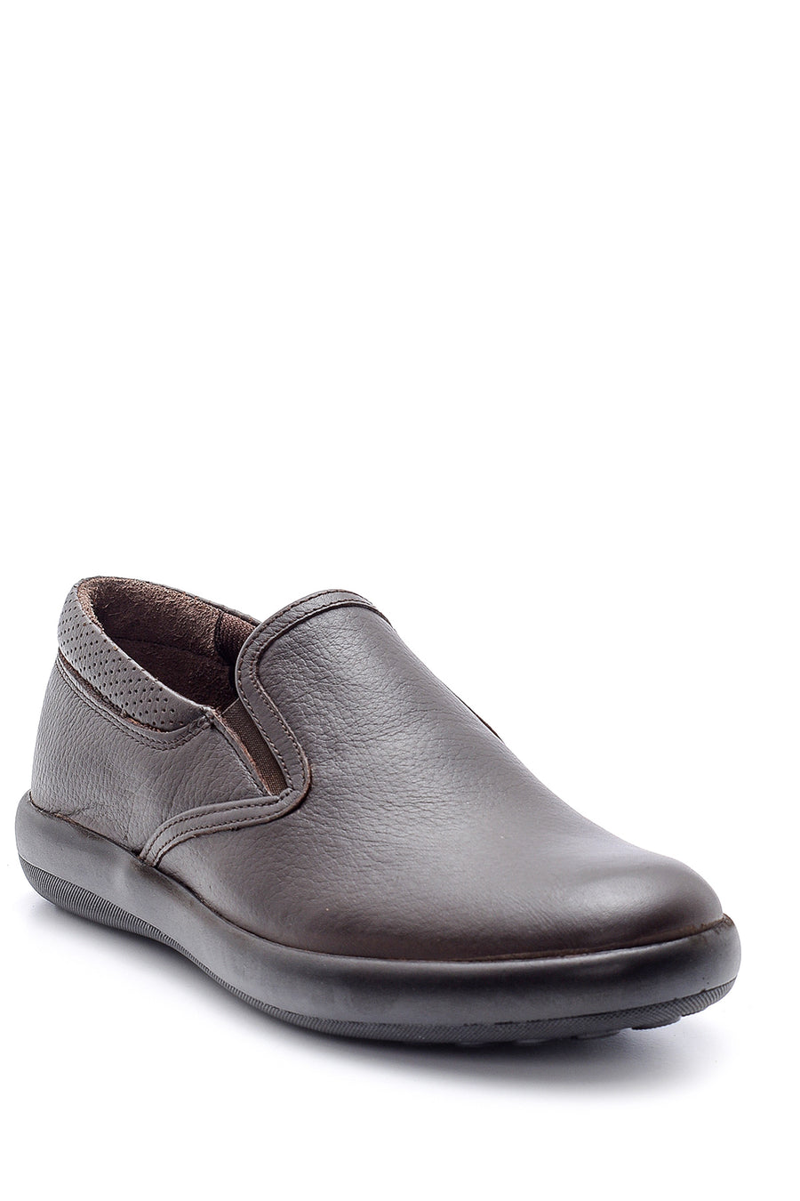 Men's Leather Shoes