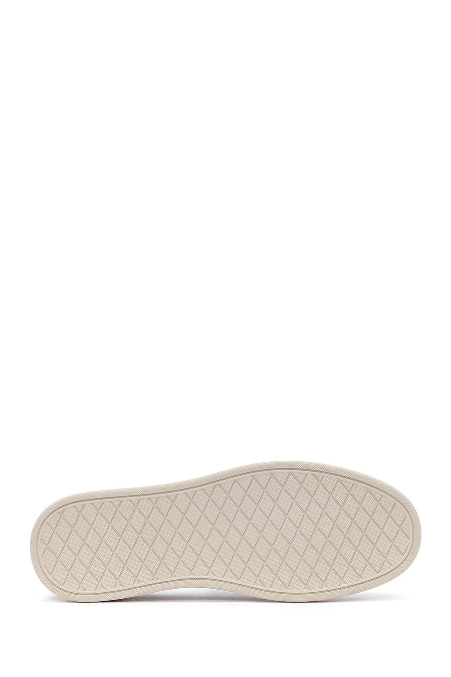 Erkek Siyah Desenli Kumaş Loafer