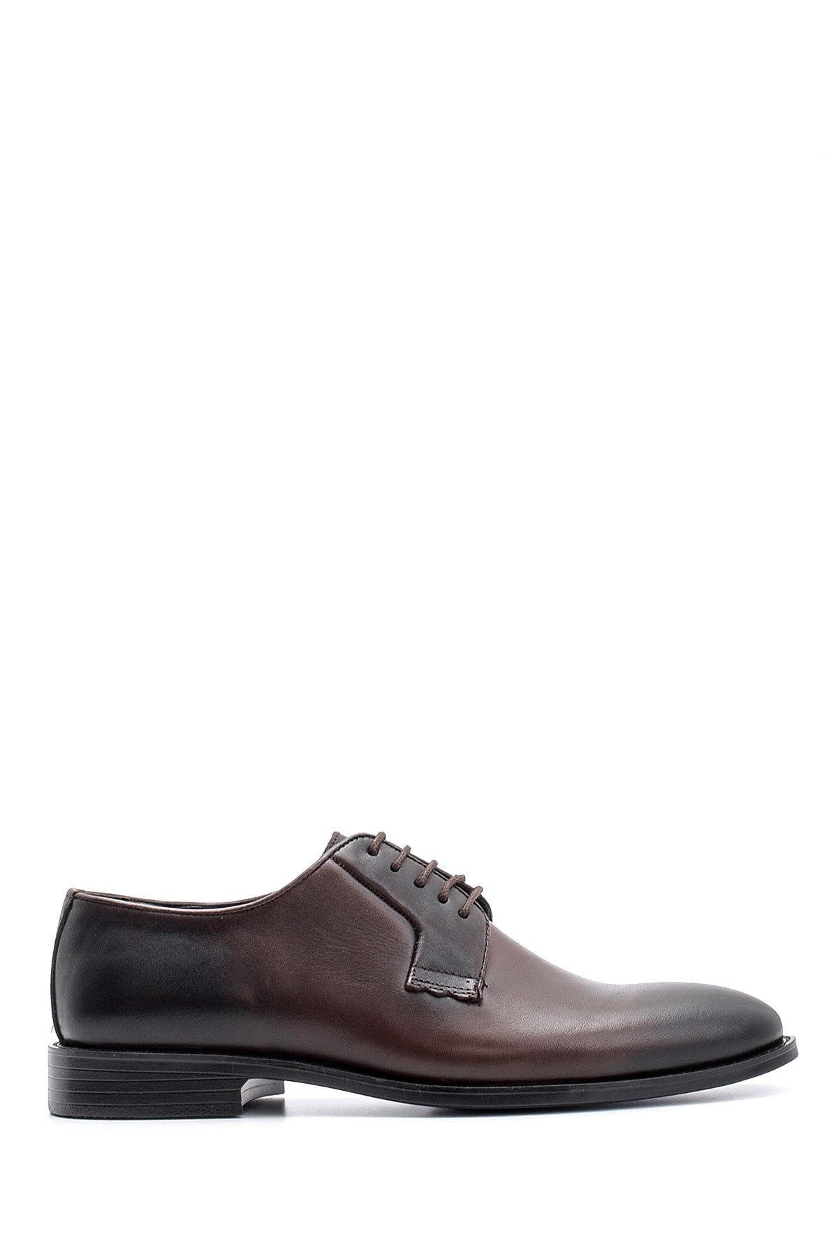 Men's Classic Leather Shoes 19WFD338118 | Derimod