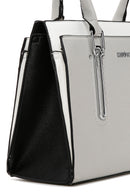 Women's White Shoulder Bag | Derimod