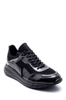 Men's Leather Sneaker | Derimod