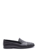 Women's Leather Loafer | Derimod