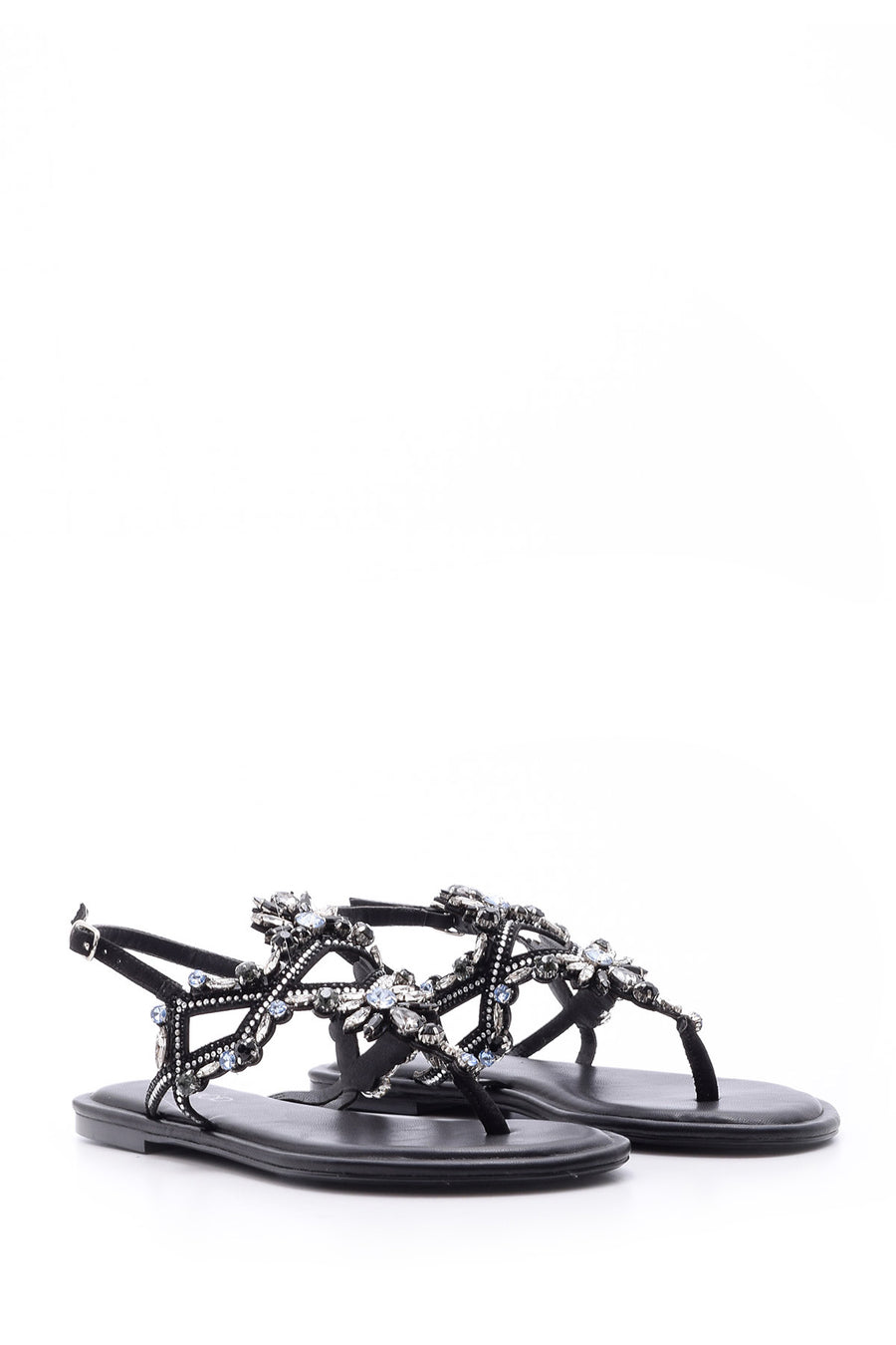Women's Stone Sandals