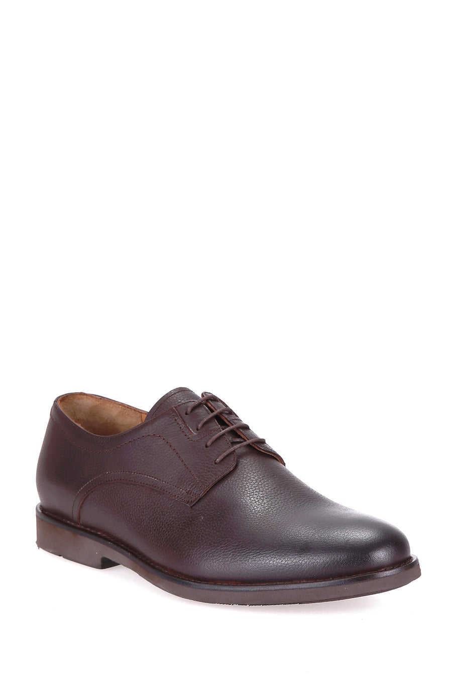 Classic Men's Leather Shoes