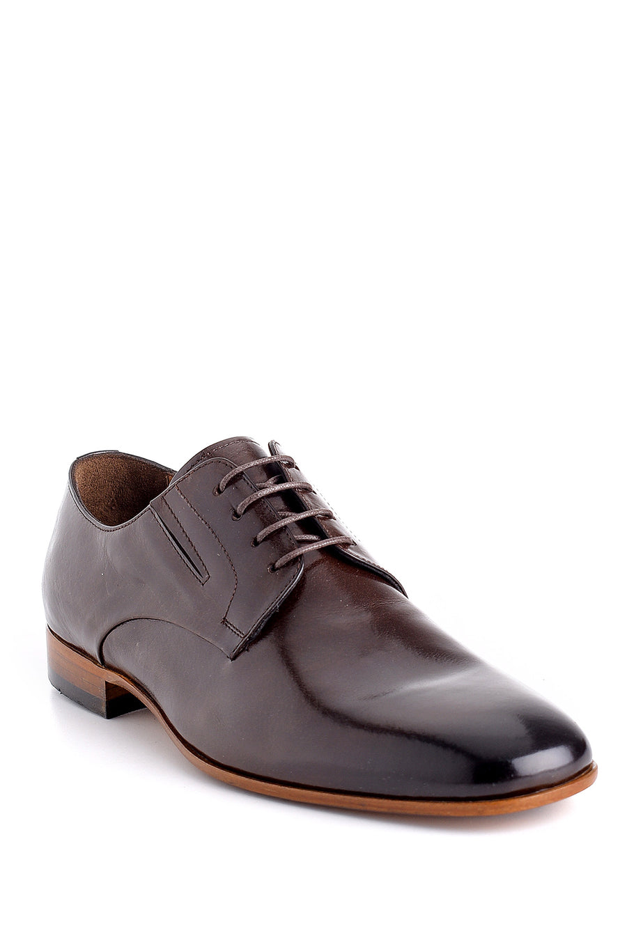 Men's Leather Classic Shoes