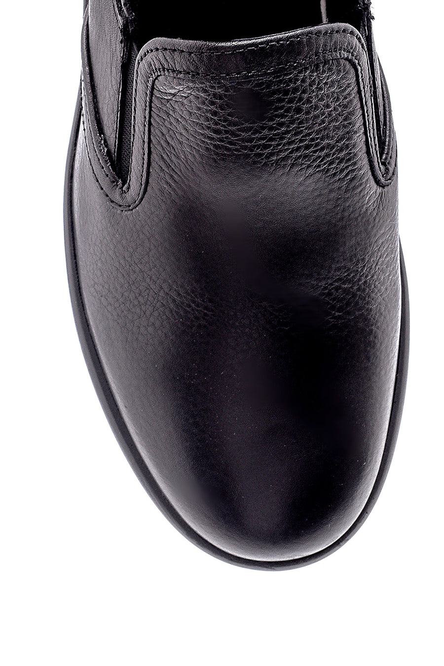 Men's Leather Shoes