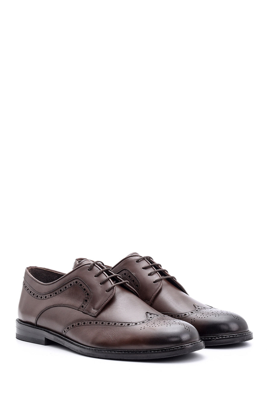 Men's Classic Leather Shoes
