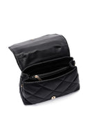 Women's Black Crossbody Bag | Derimod