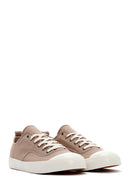 Men's Beige Sneaker | Derimod