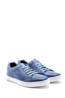 Men's Leather Sneaker | Derimod