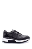 Men's Leather Sneaker | Derimod