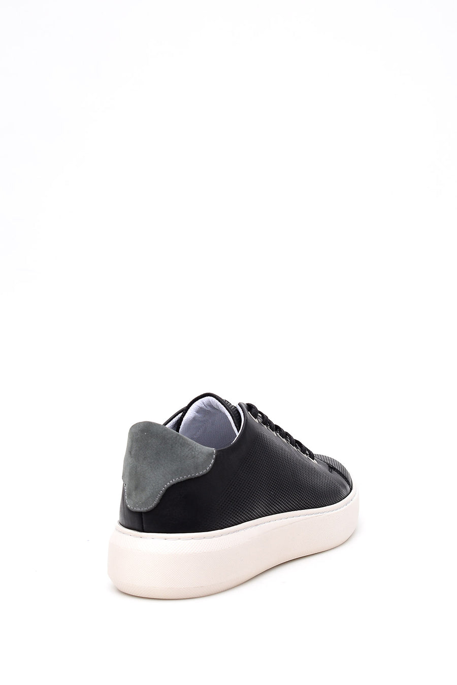 Men's Perforated Sneaker