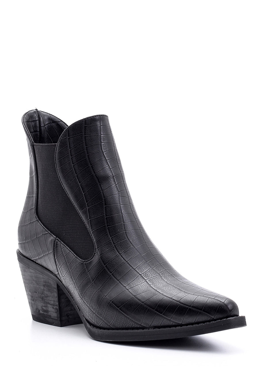 Women's Heeled Boots