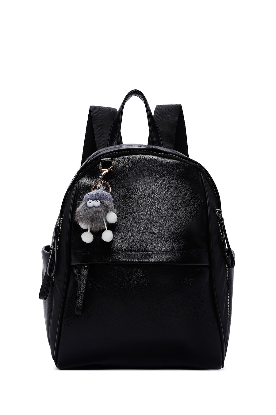 Women's Black Accessory Backpack 24WBD245014 | Derimod