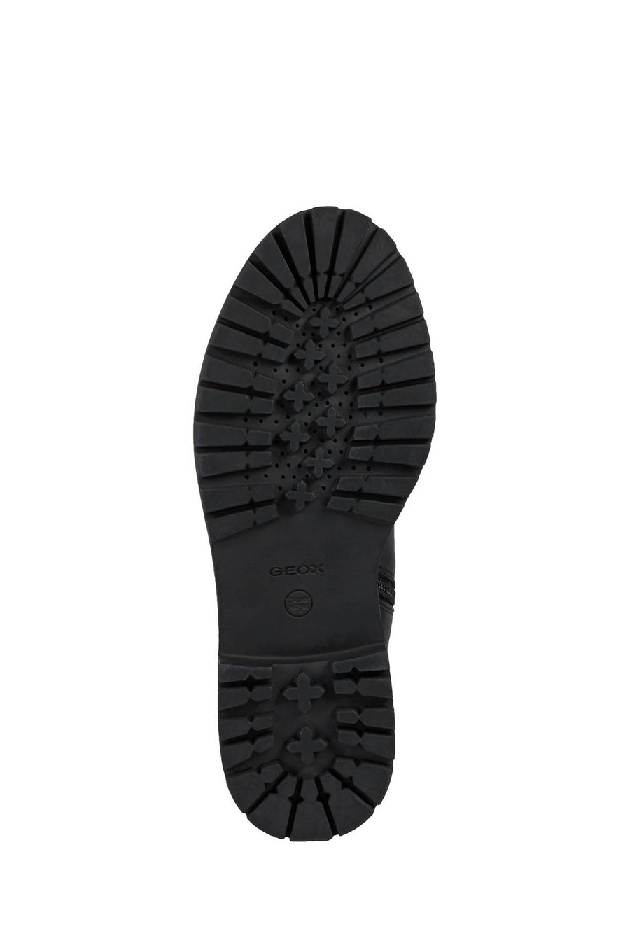 Women's Geox Iridea Boots