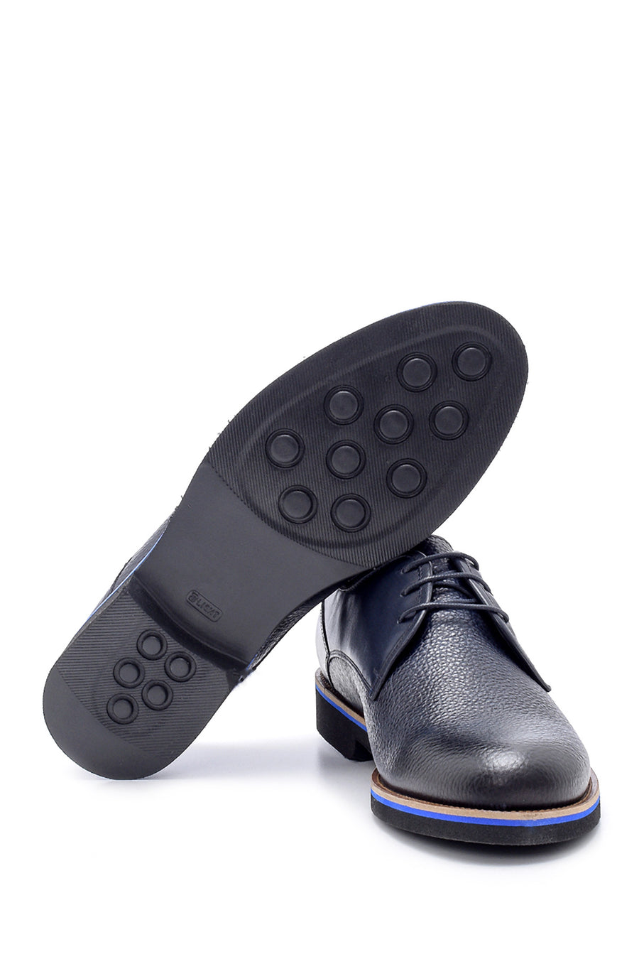 Men's Leather Classic Shoes