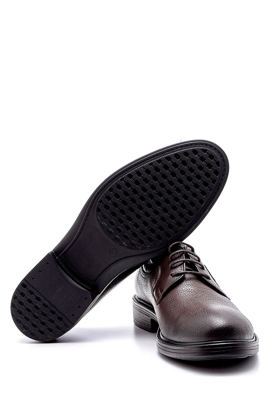 Men's Leather Classic Shoes