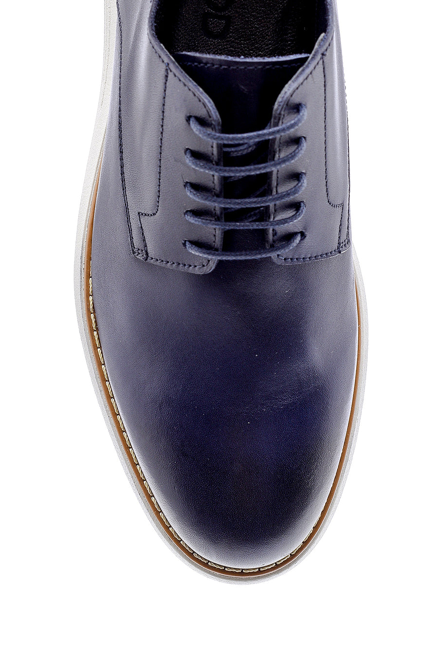 Men's Leather Shoes