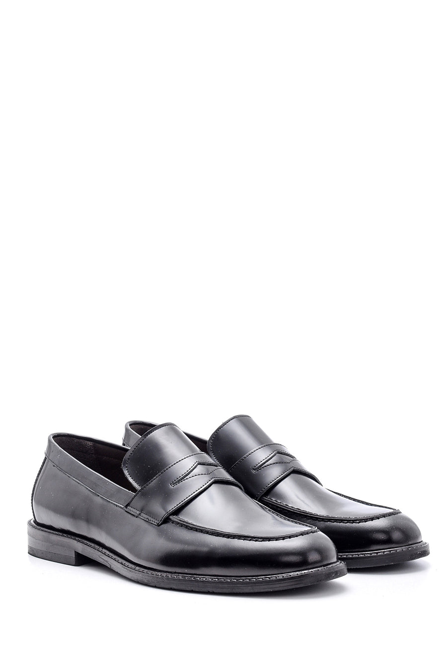 Men's Leather Classic Loafer