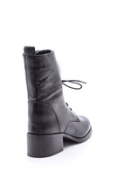 Women's Leather Boots | Derimod