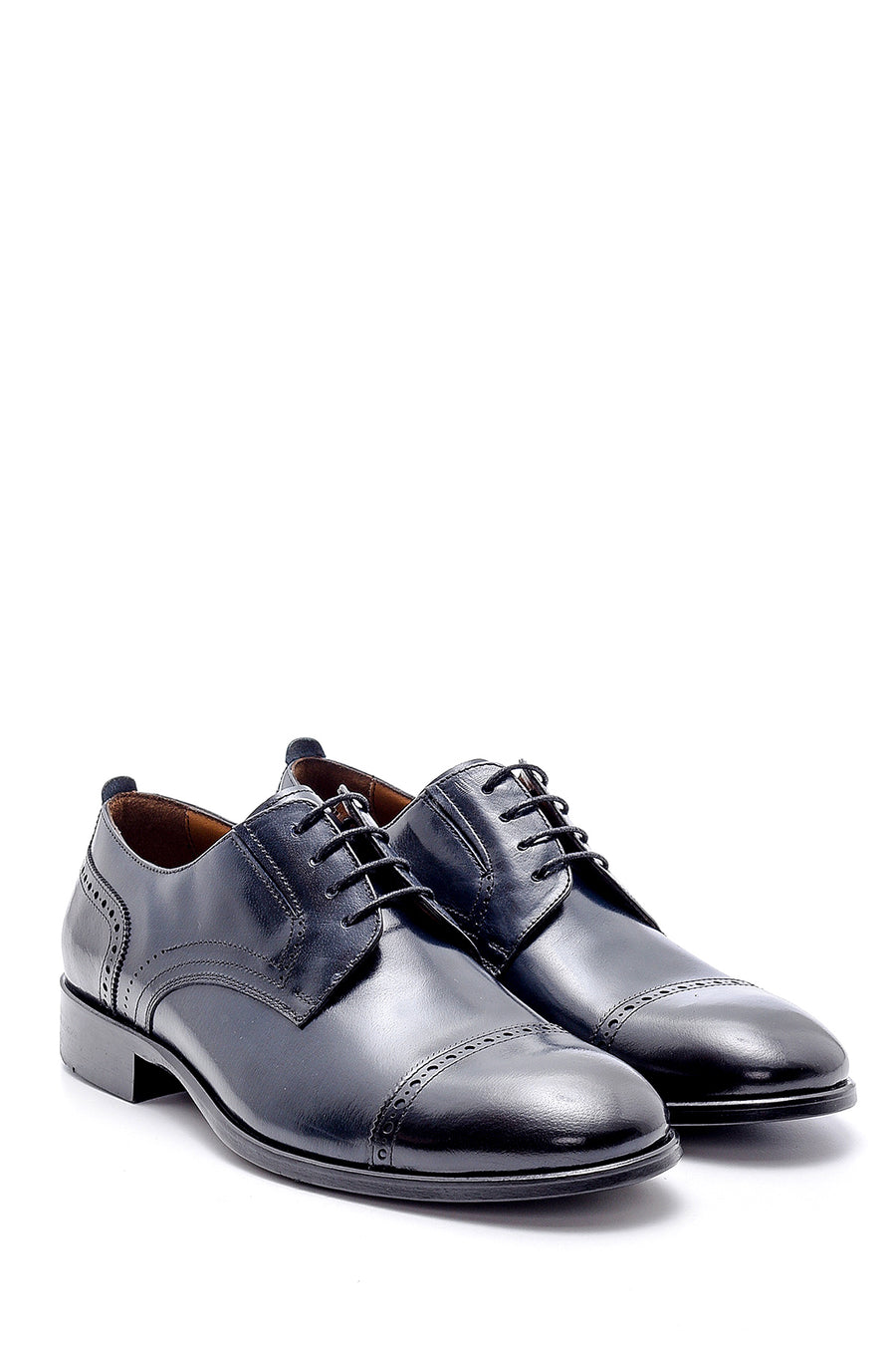 Men's Leather Classic Shoes