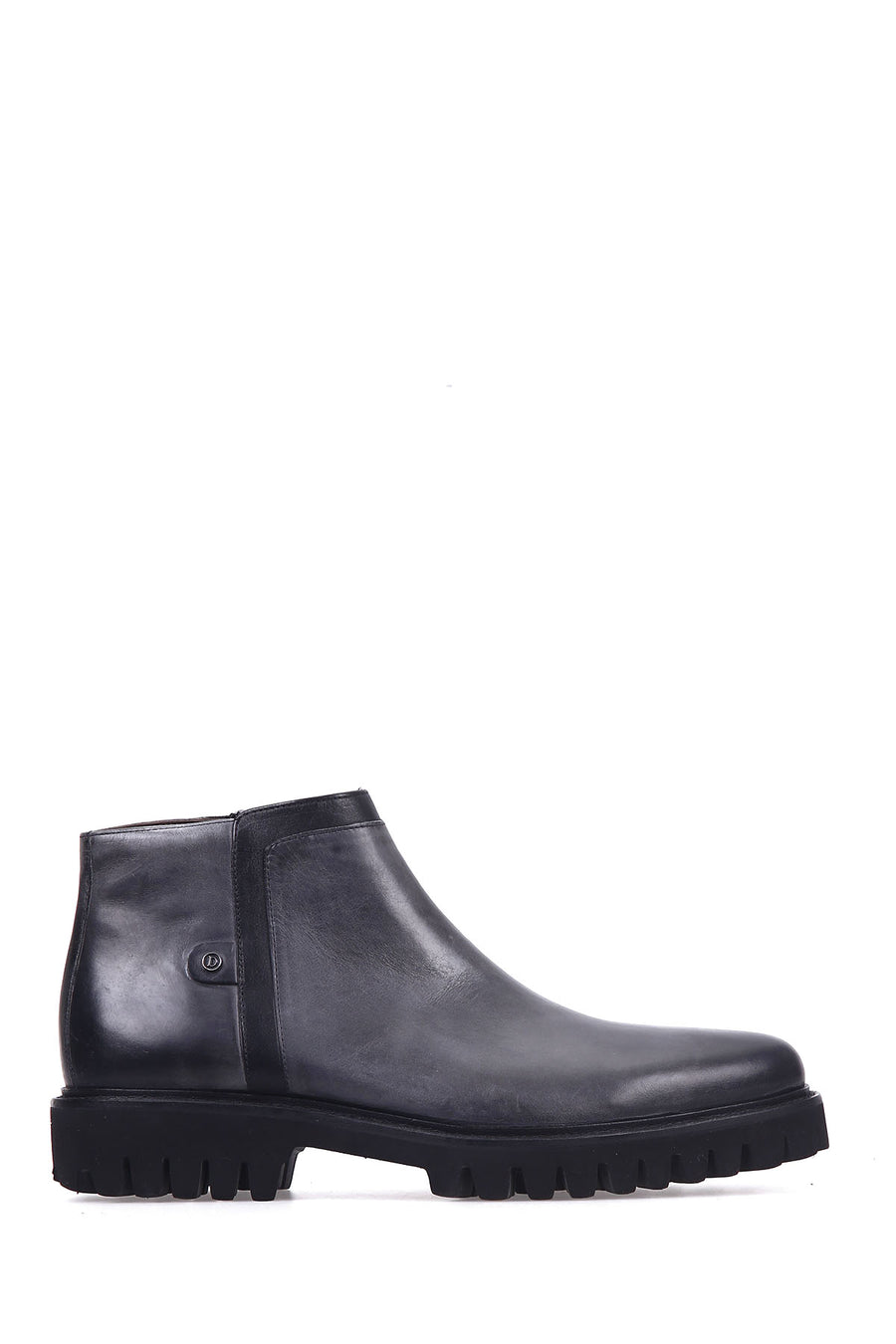 Men's Boots 16WFD307718 | Derimod