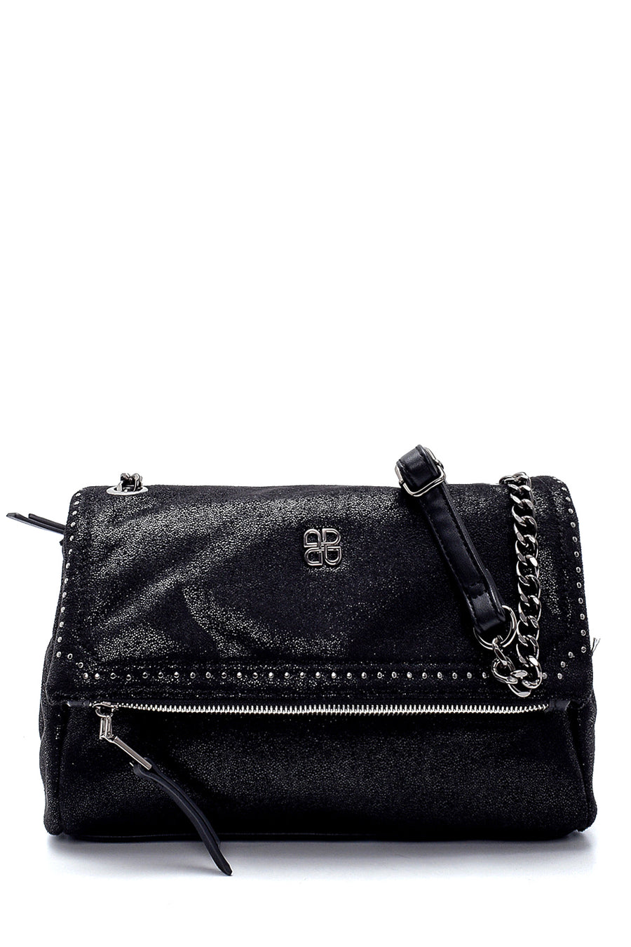 Women's Chain Strap Shoulder Bag 20WBD264414 | Derimod