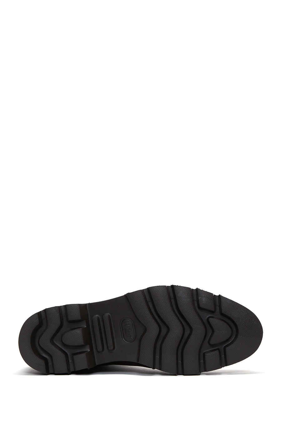 Men's Casual Leather Boots
