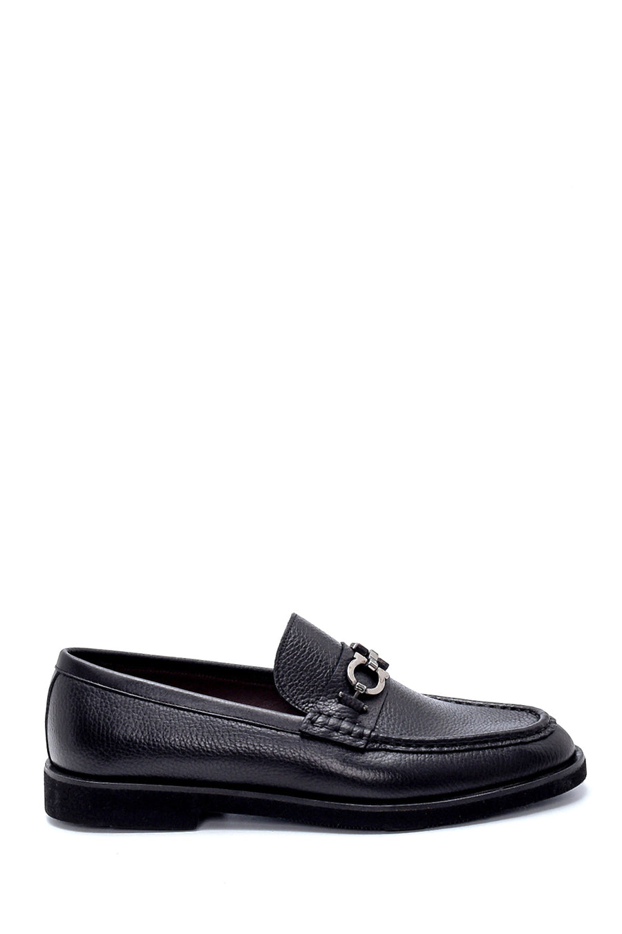 Erkek Deri Loafer 20WFD3407FT | Derimod