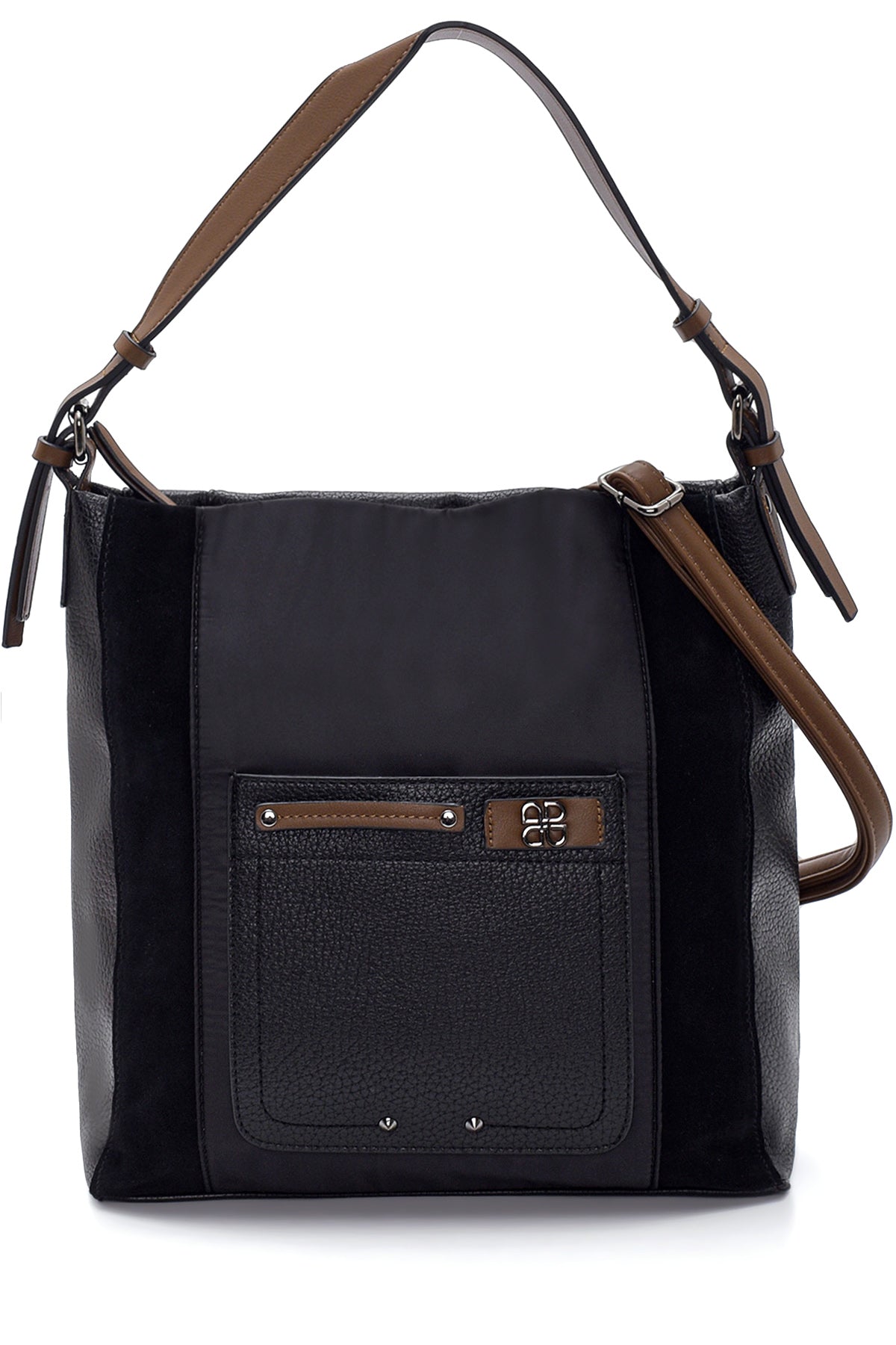 Women's Casual Shoulder Bag 21WBD248814 | Derimod