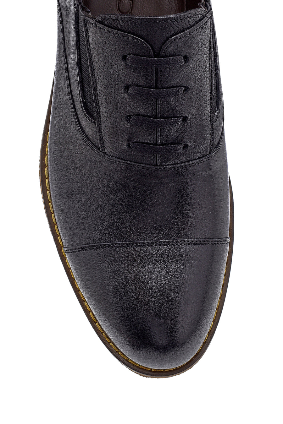 Men's Leather Classic Shoes
