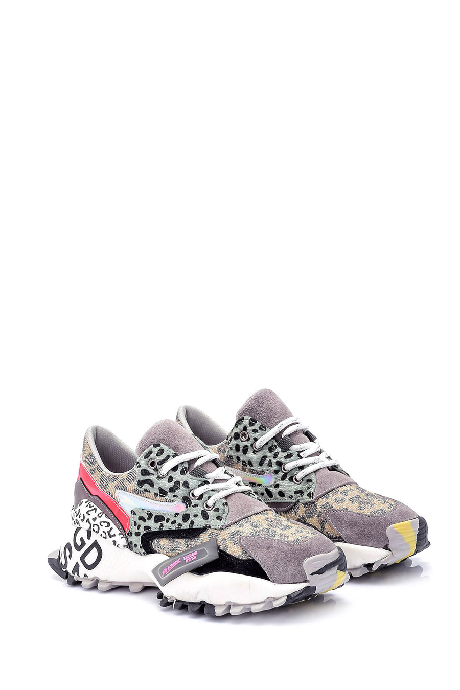Kadın Sneaker