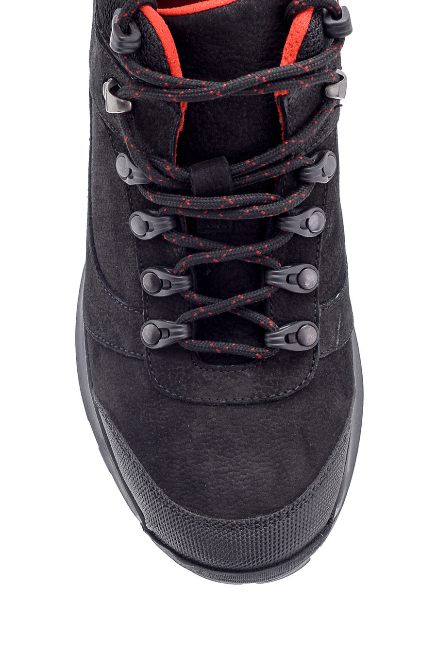 Erkek Nubuk Sneaker