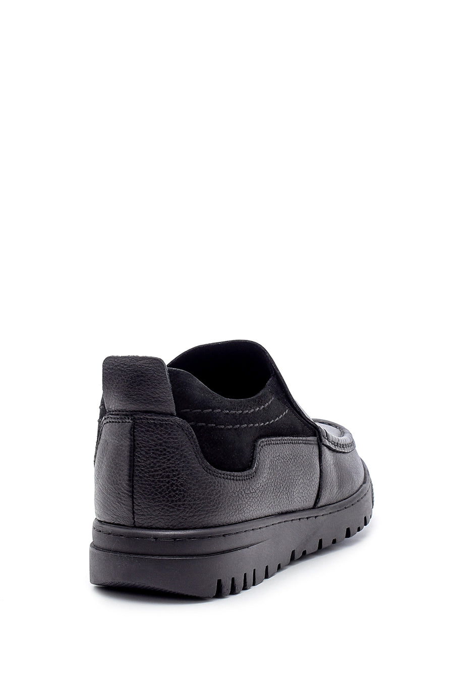 Men's Leather Casual Shoes
