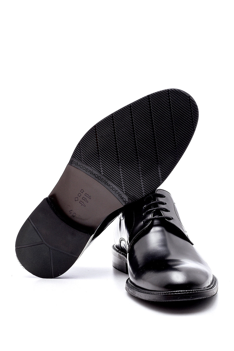 Men's Leather Classic Shoes