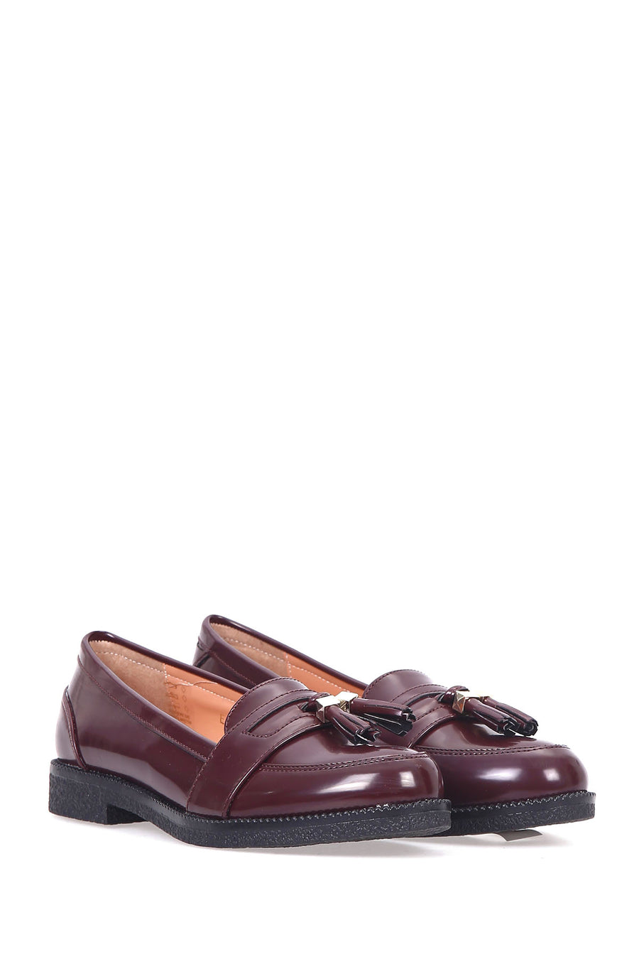 Women's Tassel Shoes
