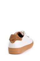 Men's Leather Sneaker | Derimod